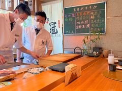 -鮨冠OMAKASE食べ放题(北京首店)