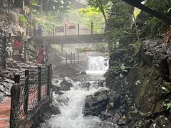 -古龙峡云天玻霸