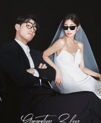 -爱城婚纱摄影·品质严选店