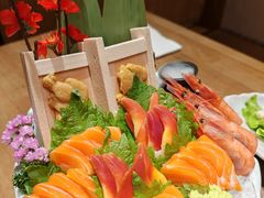 -福樱兰海鲜放题铁板烧(加州店)