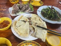 -塔洛藏餐吧(香格里拉古城店)