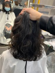 -SY COLOUR专业烫染