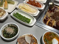 -海底捞火锅(吴中路店)