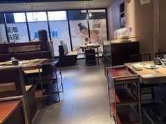 -捞王锅物料理(四川北路店)