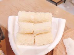 响铃卷-湯系·煲汤手艺人(东二环泰禾广场店)