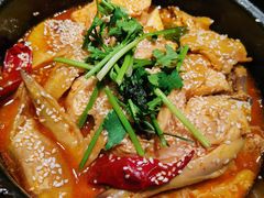 -周家二小姐的菜(西津渡店)