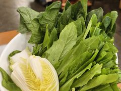 大拼盘蔬菜-聚宝源(牛街创始店)