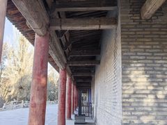 -张掖大佛寺景区