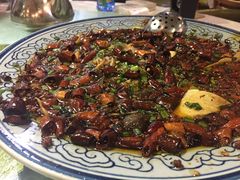 -川味堂·四川豆花(八卦岭店)