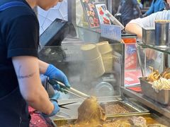 -豪華小食.華記