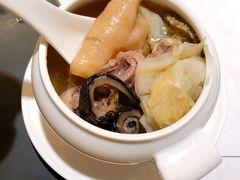 海皇汤-79号渔船海鲜饭店(华强北店)