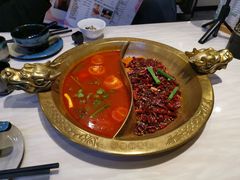 -钢管厂五区小郡肝火锅串串 Chuan Chuan hot pot