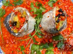 -湘潭九龙鱼头店(城南西路店)