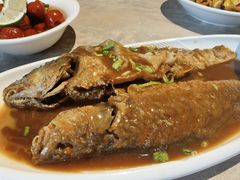 -北平小馆·烤鸭·家常菜(磨房北里店)