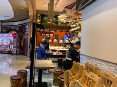 -好人民间小吃(镇江八佰伴店)