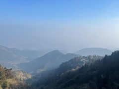 -南岳衡山风景名胜区