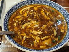 -老瑞福上海菜(人民广场店)