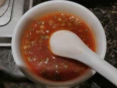 -海底捞火锅(邯郸新世纪中心店)