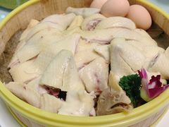 稻香鸡-叙兴楼(礼东财记农庄分店)