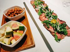低温慢烤牛肉-黑明餐厅(白鹭洲店)