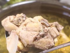 -云海肴·汽锅鸡·云南菜(南强街店)