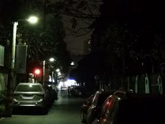 -古荡新村东区