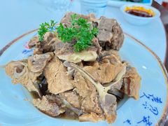 酱龙骨-麦香苑(宝泉路店)