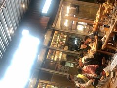 -木屋烧烤(坂田天安云谷店)