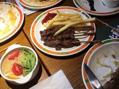 -比格比萨自助(花园路店)