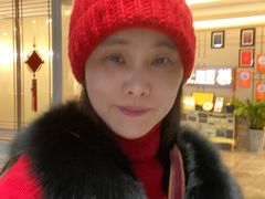 -百盛·鼎膳(中海财富中心)