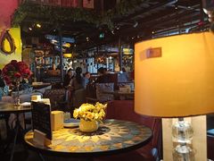 大堂-杂咖zacup(领展中心城店)