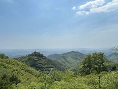 -莫干山风景区