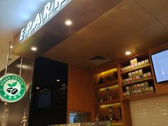 -逸派咖啡 EPARKCOFFEE(广安门店)
