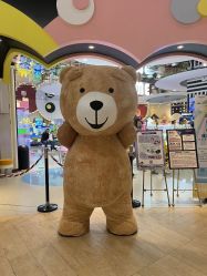 -meland club亲子乐园(重庆万象城店)