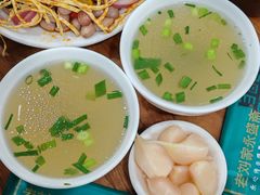 -老刘家永盛斋·传统泡馍(东关南街店)