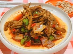 -江味龙虾馆·裸蓝龙虾(南山店)