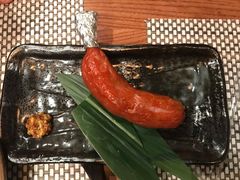 -玄白·炭烤活鳗(上海首店)