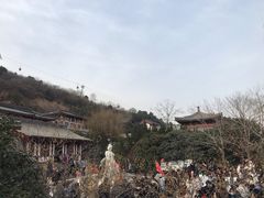 -华清宫景区
