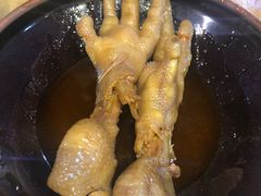 -二孃鸡爪爪(双楠店)