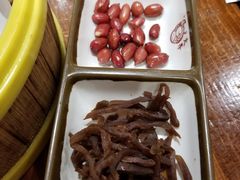 -火齐潮汕砂锅粥(五道口店)
