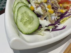 -新仙清汤牛腩(铜锣湾店)