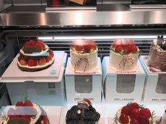 -皇家甜心(昌南店)