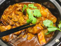 汁水牛腩-彭厨(玉荣庄店)