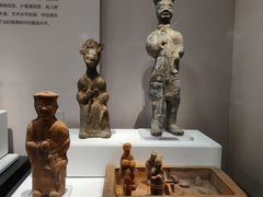 -重庆中国三峡博物馆(重庆博物馆)