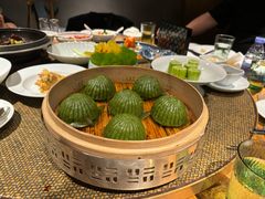 -新荣记(西溪湿地店)