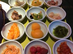 -姑妈嫁妆涮羊排专业火锅(中央大街一店)