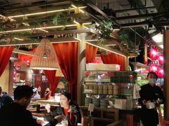 -农耕记·湖南土菜(halo广场店)