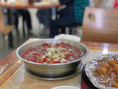 -天天沸腾(东港路店)