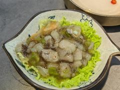 -明洞王妃家烤肉(苏州中心星悦汇店)