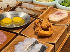 -银米·云南传统过桥米线(双廊黑金冠店)